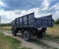 ГАЗ 66, об'ємом двигуна 0 л та пробігом 0 тис. км за 4300 $, фото 5 на Automoto.ua