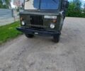 ГАЗ 66, объемом двигателя 0 л и пробегом 0 тыс. км за 5500 $, фото 1 на Automoto.ua