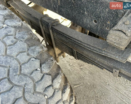 ГАЗ 66, об'ємом двигуна 4.8 л та пробігом 101 тис. км за 6400 $, фото 12 на Automoto.ua