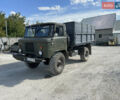 ГАЗ 66, об'ємом двигуна 4.8 л та пробігом 101 тис. км за 6400 $, фото 1 на Automoto.ua