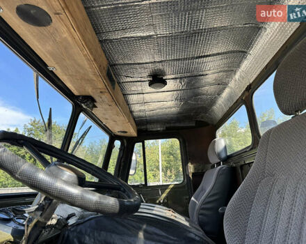 ГАЗ 66, об'ємом двигуна 4.8 л та пробігом 101 тис. км за 6400 $, фото 26 на Automoto.ua