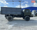 ГАЗ 66, об'ємом двигуна 4.8 л та пробігом 101 тис. км за 6400 $, фото 5 на Automoto.ua