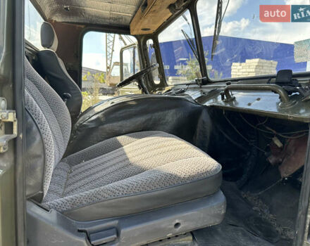 ГАЗ 66, об'ємом двигуна 4.8 л та пробігом 101 тис. км за 6400 $, фото 23 на Automoto.ua