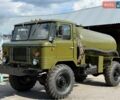 ГАЗ 66, объемом двигателя 0 л и пробегом 920 тыс. км за 10500 $, фото 1 на Automoto.ua
