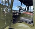 ГАЗ 66, объемом двигателя 0 л и пробегом 920 тыс. км за 10500 $, фото 4 на Automoto.ua