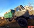 ГАЗ 66, объемом двигателя 4.7 л и пробегом 214 тыс. км за 4900 $, фото 1 на Automoto.ua