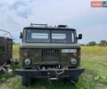 ГАЗ 66, объемом двигателя 0 л и пробегом 3 тыс. км за 7100 $, фото 1 на Automoto.ua