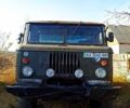 ГАЗ 66, объемом двигателя 4.7 л и пробегом 214 тыс. км за 4900 $, фото 1 на Automoto.ua