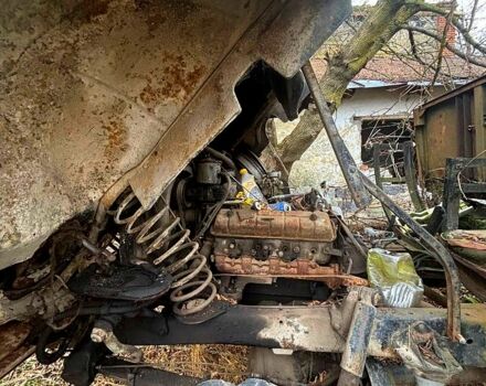 ГАЗ 66, объемом двигателя 4.2 л и пробегом 0 тыс. км за 1800 $, фото 4 на Automoto.ua