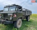 ГАЗ 66, объемом двигателя 0 л и пробегом 3 тыс. км за 7100 $, фото 1 на Automoto.ua