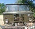 ГАЗ 66, объемом двигателя 0 л и пробегом 0 тыс. км за 4700 $, фото 1 на Automoto.ua