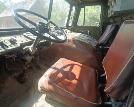 ГАЗ 66, объемом двигателя 0 л и пробегом 0 тыс. км за 4700 $, фото 4 на Automoto.ua