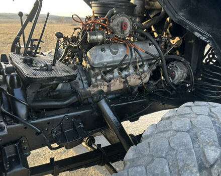 ГАЗ 66, объемом двигателя 4.2 л и пробегом 100 тыс. км за 4000 $, фото 10 на Automoto.ua