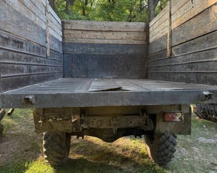 ГАЗ 66, объемом двигателя 0 л и пробегом 0 тыс. км за 7500 $, фото 2 на Automoto.ua