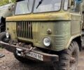 ГАЗ 66, объемом двигателя 0 л и пробегом 0 тыс. км за 10300 $, фото 1 на Automoto.ua