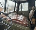 ГАЗ 66, объемом двигателя 0 л и пробегом 0 тыс. км за 3400 $, фото 1 на Automoto.ua