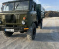 ГАЗ 66, объемом двигателя 4.2 л и пробегом 100 тыс. км за 4000 $, фото 1 на Automoto.ua
