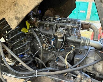 ГАЗ 66, объемом двигателя 0 л и пробегом 0 тыс. км за 7500 $, фото 1 на Automoto.ua