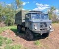 ГАЗ 66, об'ємом двигуна 0 л та пробігом 0 тис. км за 5000 $, фото 2 на Automoto.ua