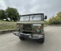 ГАЗ 66, объемом двигателя 0 л и пробегом 0 тыс. км за 7700 $, фото 1 на Automoto.ua