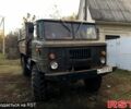 ГАЗ 66, объемом двигателя 4.7 л и пробегом 0 тыс. км за 4700 $, фото 7 на Automoto.ua
