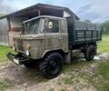 ГАЗ 66, объемом двигателя 0 л и пробегом 0 тыс. км за 5000 $, фото 1 на Automoto.ua