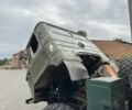 ГАЗ 66, объемом двигателя 0 л и пробегом 0 тыс. км за 7700 $, фото 9 на Automoto.ua