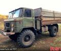 ГАЗ 66, объемом двигателя 4.7 л и пробегом 0 тыс. км за 4700 $, фото 2 на Automoto.ua