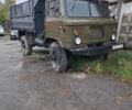 ГАЗ 66, объемом двигателя 0 л и пробегом 0 тыс. км за 4200 $, фото 5 на Automoto.ua
