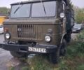 ГАЗ 66, объемом двигателя 0 л и пробегом 0 тыс. км за 4200 $, фото 4 на Automoto.ua
