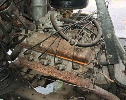 ГАЗ 66, объемом двигателя 0 л и пробегом 0 тыс. км за 4200 $, фото 10 на Automoto.ua