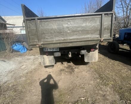 ГАЗ 66, объемом двигателя 0 л и пробегом 0 тыс. км за 7900 $, фото 6 на Automoto.ua