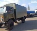 ГАЗ 66, об'ємом двигуна 0 л та пробігом 2000 тис. км за 11200 $, фото 1 на Automoto.ua