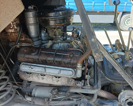 ГАЗ 66, об'ємом двигуна 0 л та пробігом 150 тис. км за 7000 $, фото 16 на Automoto.ua