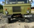 ГАЗ 66, объемом двигателя 0 л и пробегом 40 тыс. км за 4500 $, фото 1 на Automoto.ua