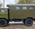 ГАЗ 66, объемом двигателя 0 л и пробегом 0 тыс. км за 10000 $, фото 11 на Automoto.ua