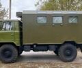 ГАЗ 66, объемом двигателя 0 л и пробегом 0 тыс. км за 10000 $, фото 16 на Automoto.ua