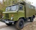 ГАЗ 66, объемом двигателя 0 л и пробегом 0 тыс. км за 10000 $, фото 10 на Automoto.ua