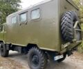 ГАЗ 66, объемом двигателя 0 л и пробегом 0 тыс. км за 10000 $, фото 15 на Automoto.ua