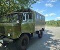 ГАЗ 66, об'ємом двигуна 0 л та пробігом 0 тис. км за 10000 $, фото 1 на Automoto.ua