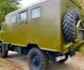 ГАЗ 66, объемом двигателя 0 л и пробегом 0 тыс. км за 10000 $, фото 9 на Automoto.ua