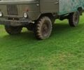 ГАЗ 66, объемом двигателя 0 л и пробегом 0 тыс. км за 5700 $, фото 2 на Automoto.ua