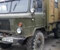 ГАЗ 66, об'ємом двигуна 0 л та пробігом 0 тис. км за 6000 $, фото 1 на Automoto.ua