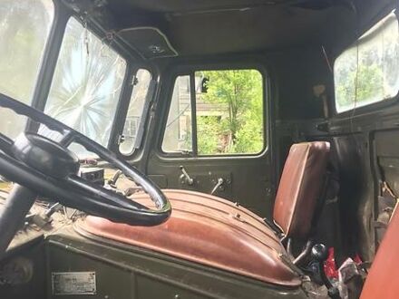 ГАЗ 66, объемом двигателя 0 л и пробегом 3 тыс. км за 2200 $, фото 1 на Automoto.ua