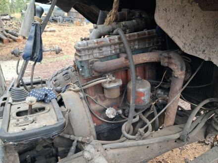 ГАЗ 66, объемом двигателя 0 л и пробегом 0 тыс. км за 4500 $, фото 1 на Automoto.ua