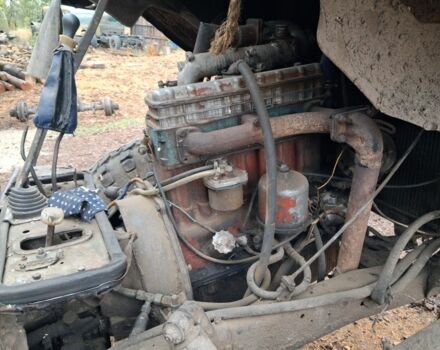 ГАЗ 66, объемом двигателя 0 л и пробегом 0 тыс. км за 4500 $, фото 1 на Automoto.ua