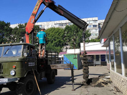 ГАЗ 66, объемом двигателя 0 л и пробегом 37 тыс. км за 12500 $, фото 1 на Automoto.ua