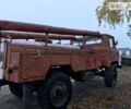 ГАЗ 66, об'ємом двигуна 0 л та пробігом 100 тис. км за 2000 $, фото 1 на Automoto.ua