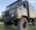 ГАЗ 66, объемом двигателя 0 л и пробегом 15 тыс. км за 8000 $, фото 1 на Automoto.ua