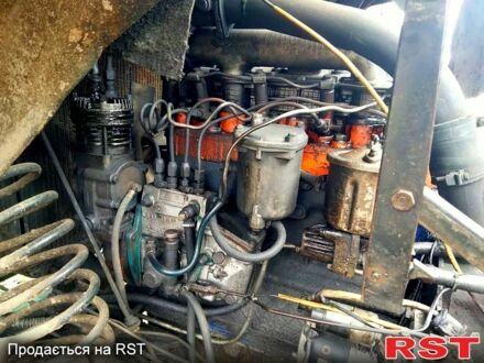 ГАЗ 66, об'ємом двигуна 4.6 л та пробігом 235 тис. км за 5000 $, фото 1 на Automoto.ua